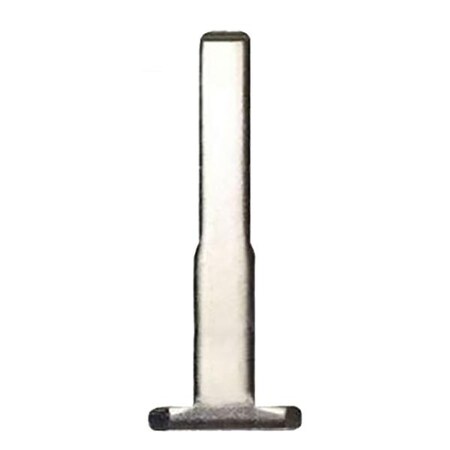 Keyless Factory KeylessFactory:Ford 2011-18 Insert Emergency Key Blade EKB-FD-HS-164